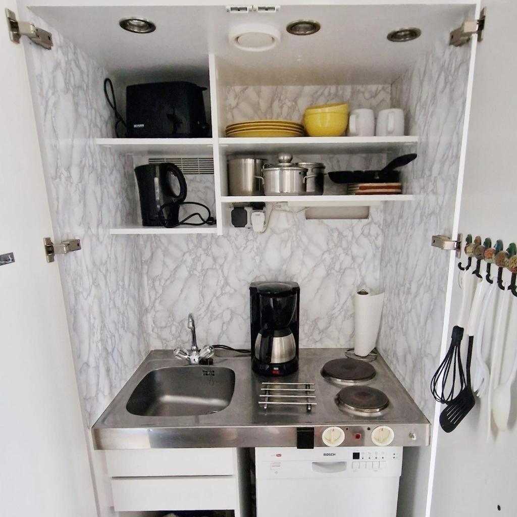 Premium Apartment 615 Timmendorfer Strand Zewnętrze zdjęcie
