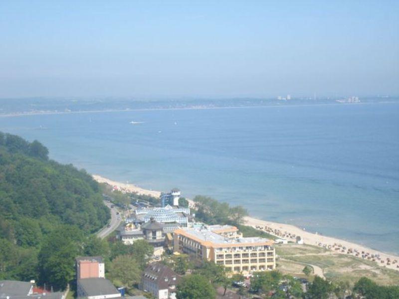 Premium Apartment 615 Timmendorfer Strand Zewnętrze zdjęcie